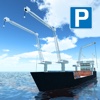 Cargo Ship Parking - Massive Ocean Container Shipping Freighter Parking Simulator Game PRO