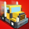 Truck Driver Maximum Racing