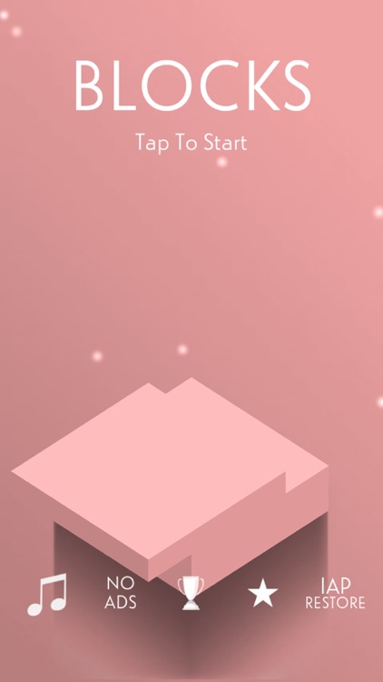 Blocks - Tile Stacker