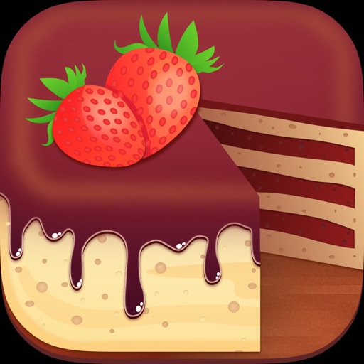 Cake Divider - Chef Time icon