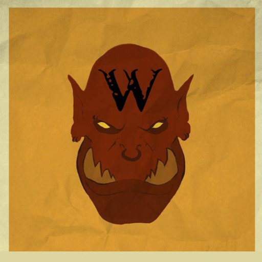 Trivia for World of Warcraft fans quiz Icon