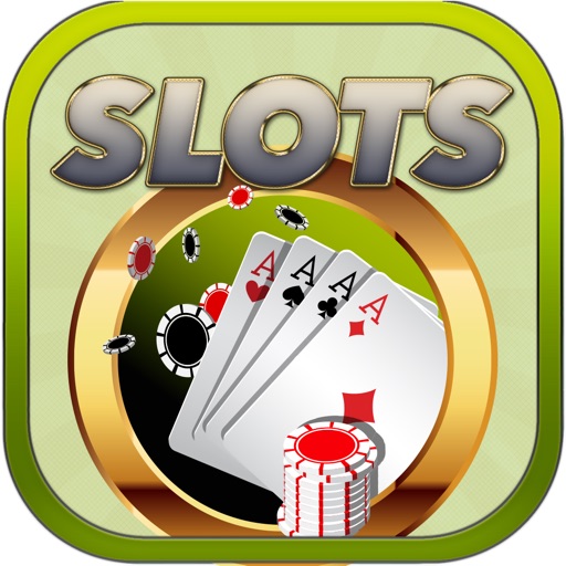 Classic Casino Best Game Slot - Tons Of Fun Slot Machines icon