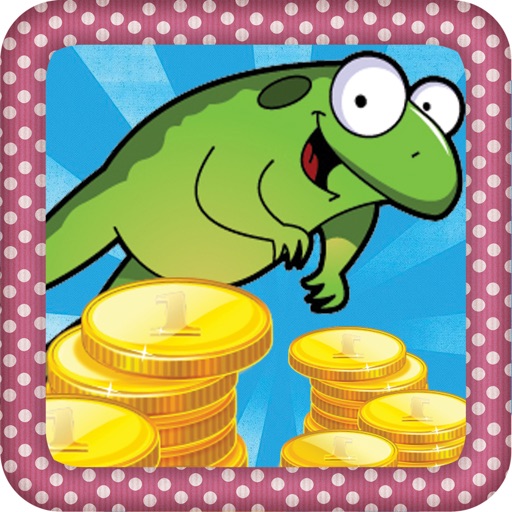 Freddy the Frog Icon