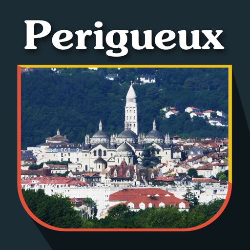 Perigueux Tourism icon
