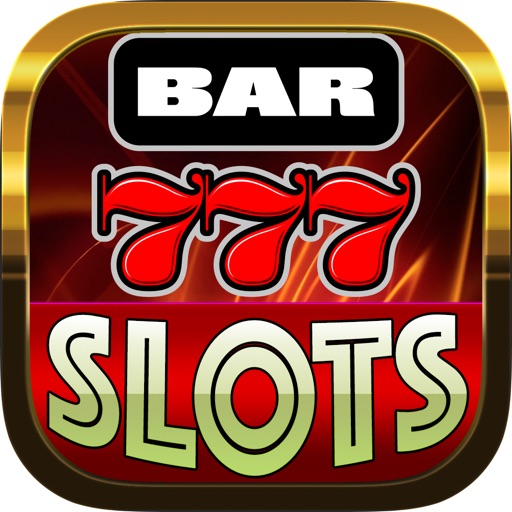 Amazing Vegas World Paradise Slots - Jackpot, Blackjack, Roulette! (Virtual Slot Machine) icon