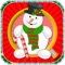 Christmas Hidden Objects Memory Challenge
