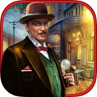Mystery Express Hidden Objects Games