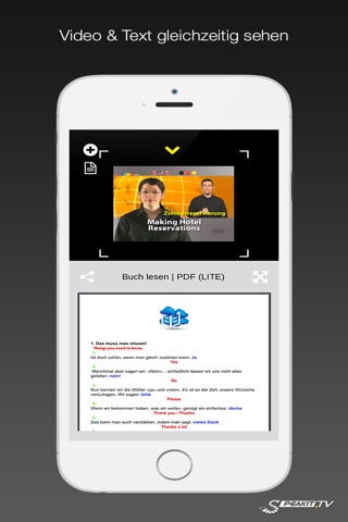 ENGLISCH von Speakit.tv | 5 Produkte in 1 App screenshot 2