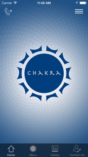 Chakra(圖1)-速報App