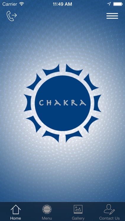 Chakra