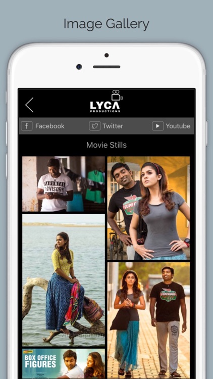 Lyca screenshot-3