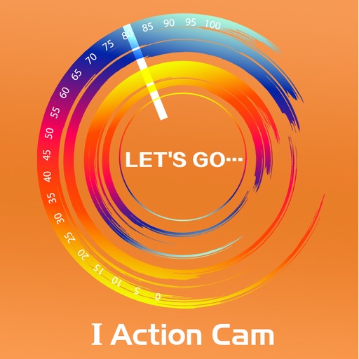 I Action Cam