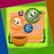 Loopy Fruit Catch Game Pro