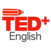 TED+ English listening with subtitles