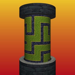 Tower Maze