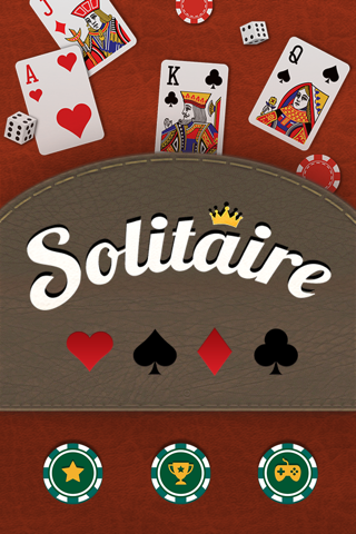 Solitaire (Full Version) screenshot 4