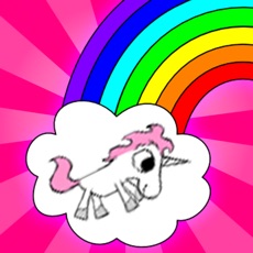 Activities of Flapper Unicorn - Twilight Rainbow Flyer Pocket Minigame
