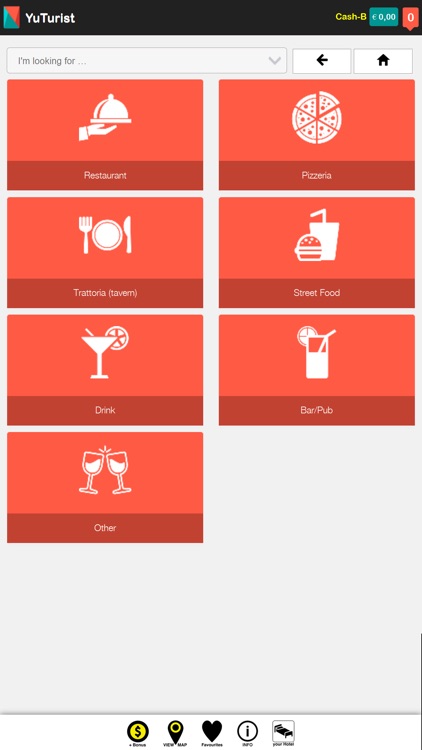 YuTurist screenshot-4