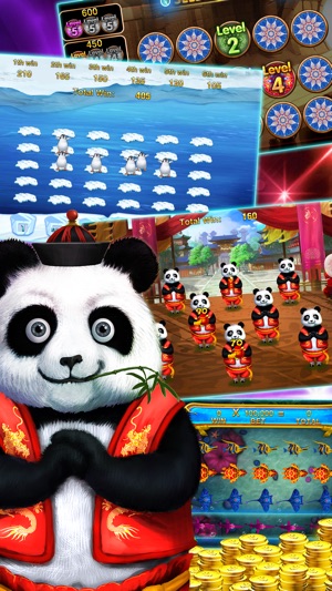 Vegas Slot Machines : Free Slots Casino With Huge Rewards(圖3)-速報App