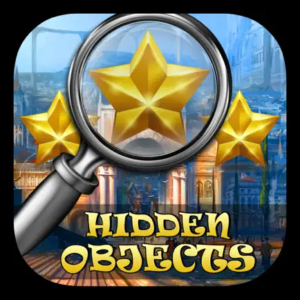 Old City Pub : Hidden Games Читы