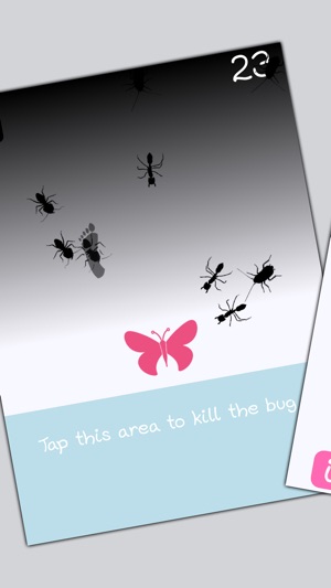 Save the Butterfly - The free and simple super casual hand e(圖1)-速報App