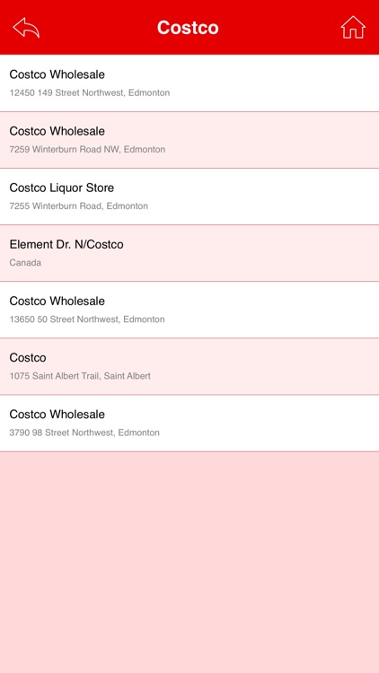 Great App for Costco USA & Canada screenshot-4