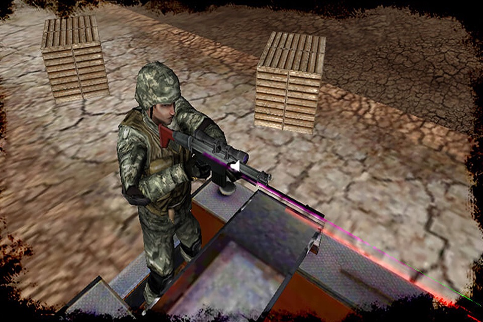 Zombie Trip Survival Game screenshot 4