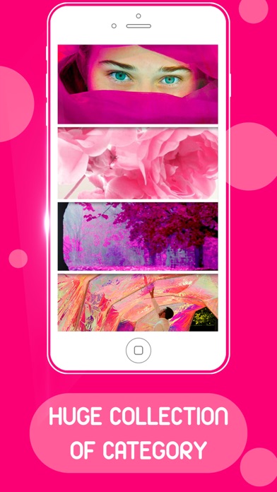 PINK LIVE WALLPAPER PHOTOS HD 5.2 IOS GAME GIẢI TRÍ PINK LIVE WALLPAPER PHOTOS HD 5.2 IOS