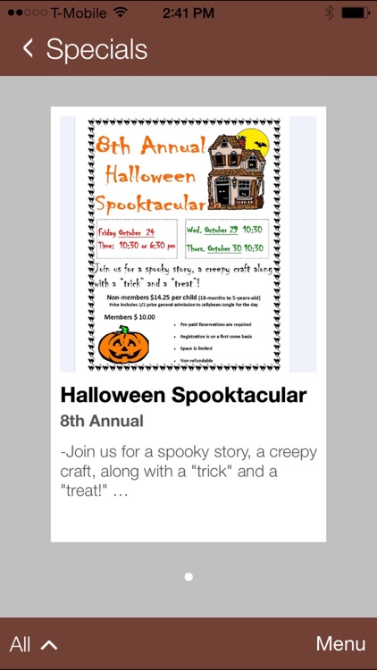 Jellybean Jungle screenshot-4