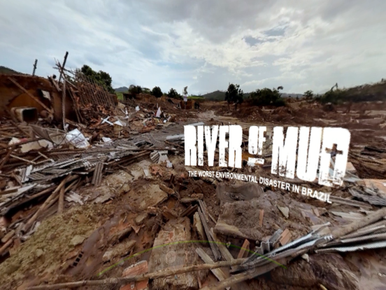 Screenshot #5 pour River of Mud