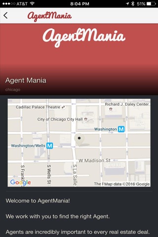 AgentMania - Have Real Estate Agents Compete for You! screenshot 3