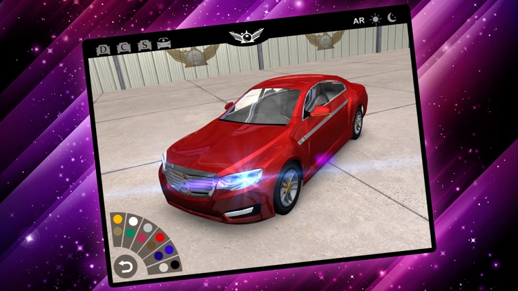 Meeya Car Viewer screenshot-3