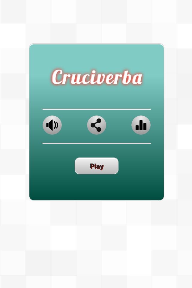 Cruciverba - Italiano screenshot 2