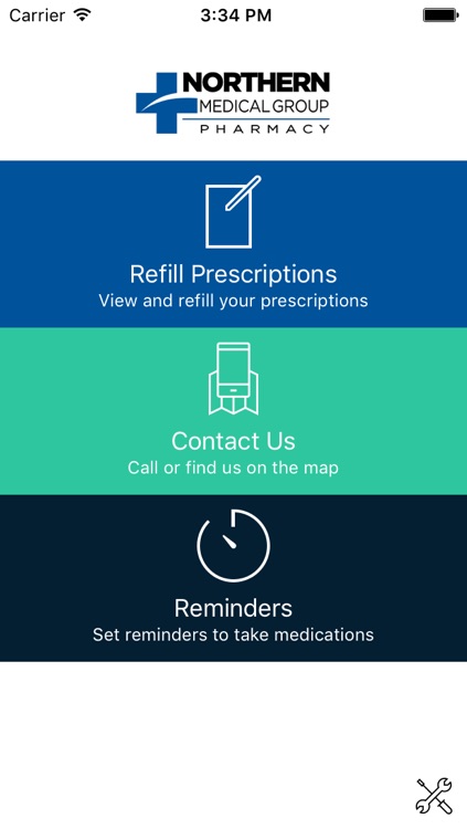 Northern Medical Group Pharmacy