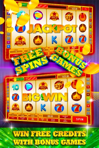 Dealer's Slot Machine: Join the lucky gambling club and earn magical rewards screenshot 2