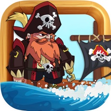 Activities of Pirate Miner