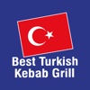 Best Turkish Kebab Grill