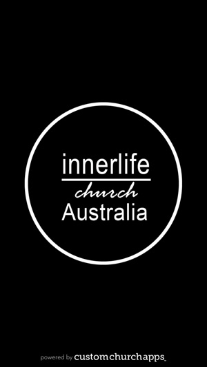 Innerlife Church Australia(圖1)-速報App