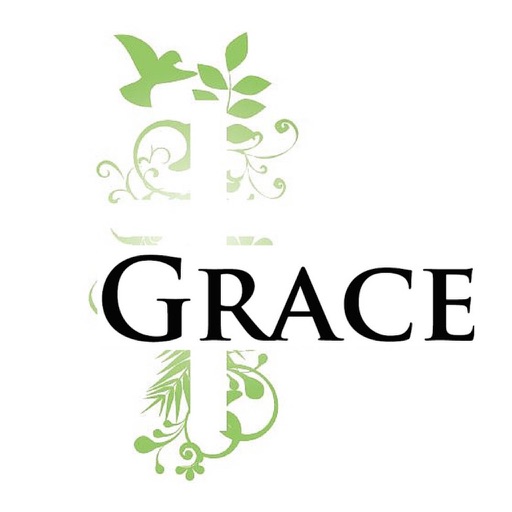 Grace Christian Fellowship, SC icon