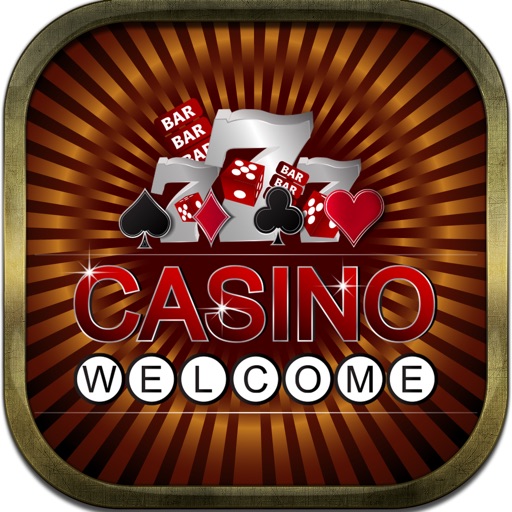 Lucky Play Casino: Real Casino Slots - Vegas Strip Casino Slot Machines icon