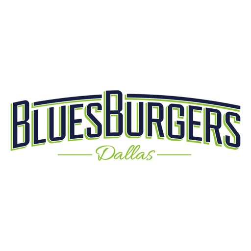Blues Burgers icon
