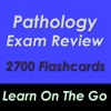 Pathology Exam Review 2700 Flashcard