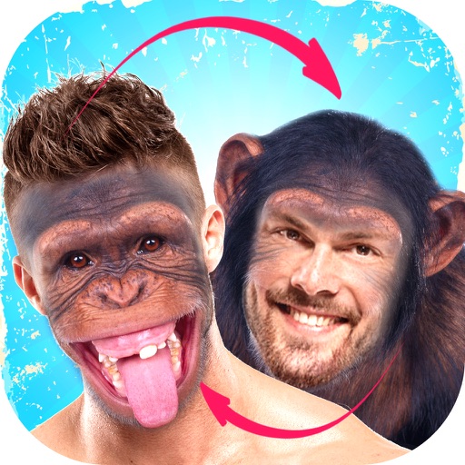 Funny Face Swap Photo Editor Free – Replace Faces with Cool Picture Montage Maker 2016