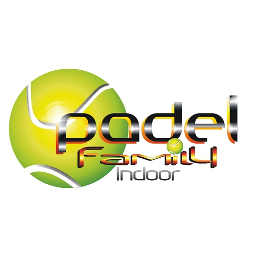 PADELFAMILY icon