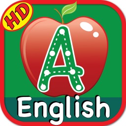 Kids ABC Alphabets Tracing & Kindergarten learning game