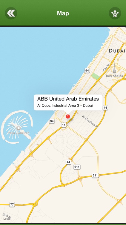 Dubai City Travel Guide screenshot-4
