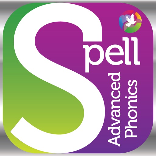 Simplex Spelling Phonics - Advanced Phonograms iOS App