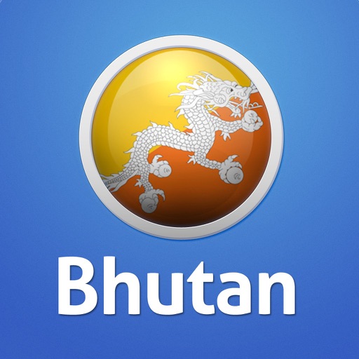 Bhutan Essential Travel Guide icon