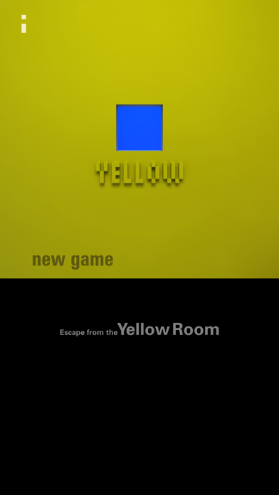 黄色い部屋からの脱出のおすすめ画像1