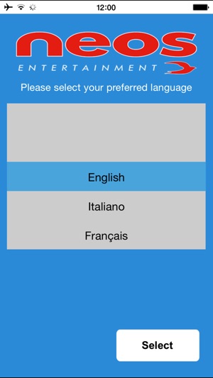 SCARICARE APP NEOS